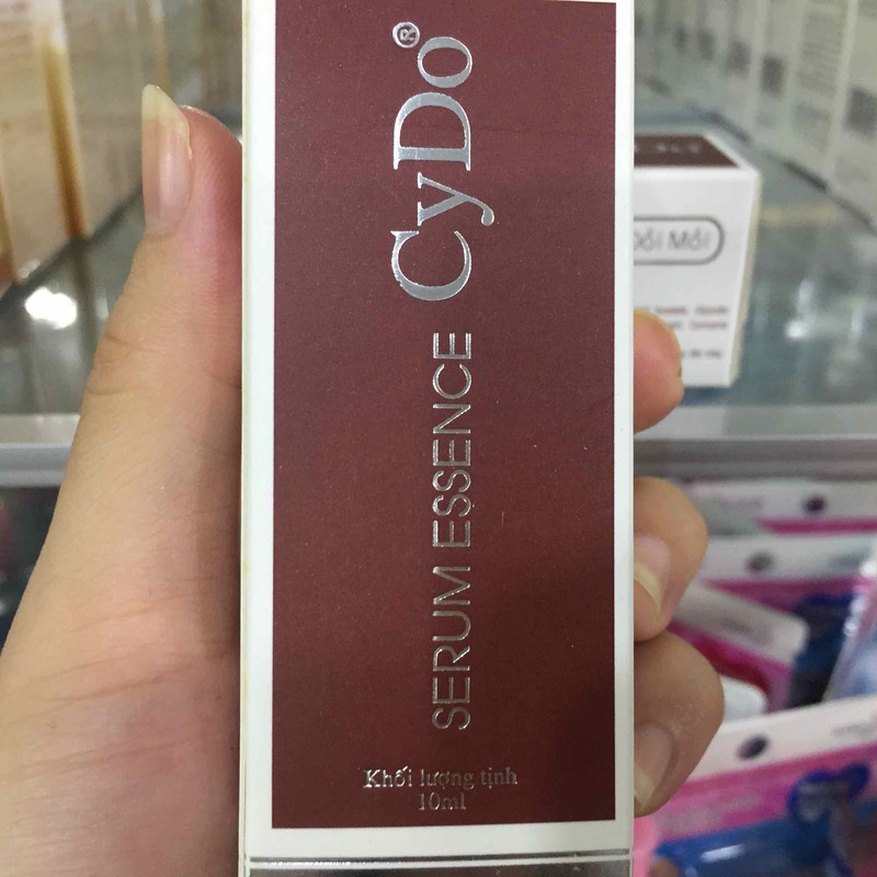 SERUM NÁM CYDO GIÁ BAO BÌ 128K
