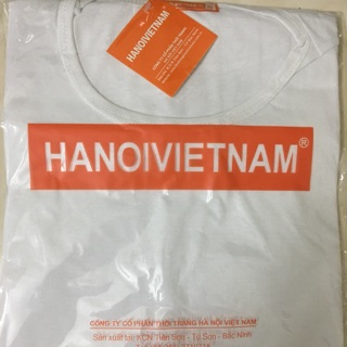 Áo phông trắng