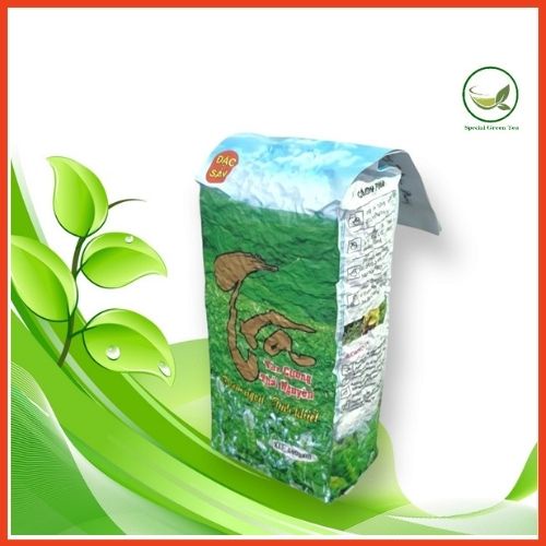 Trà Thái Nguyên Tân Cương 500Gr Loại Nõn Đặc Sản, Nước Xanh Hậu Ngon, Hương Vị Tự Nhiên – Thiên Hương Trà