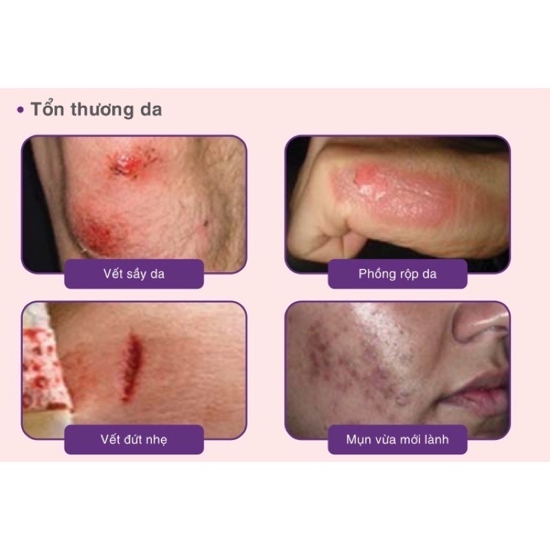 Kem Dưỡng Ẩm  Bioderma Cicabio Crème