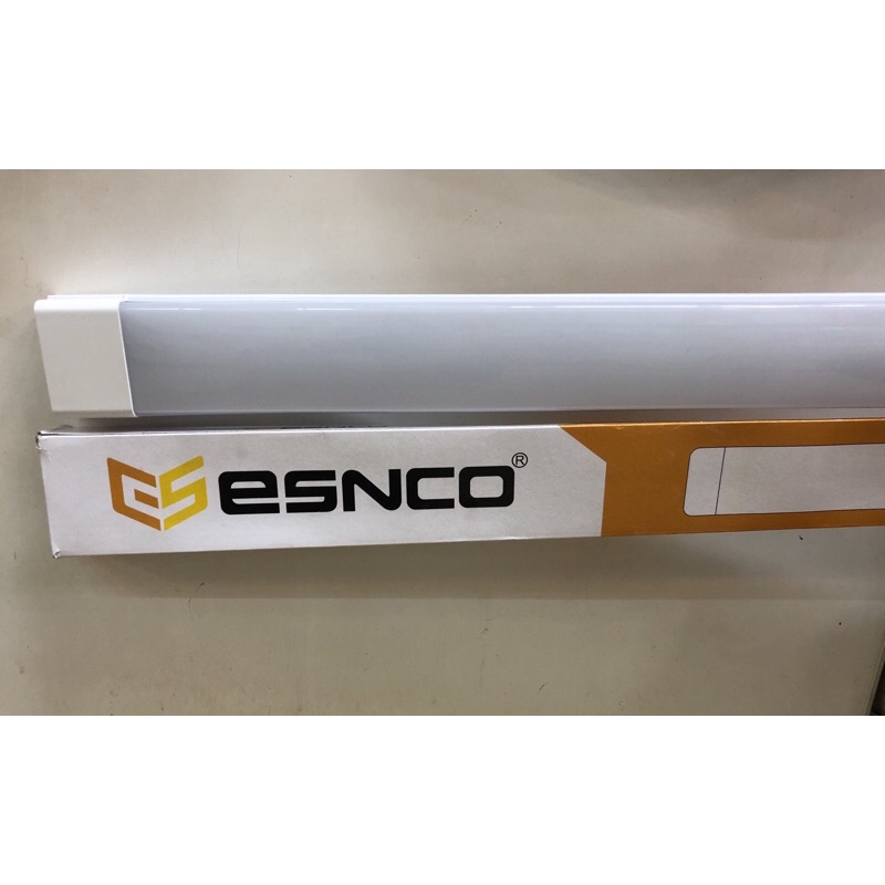 Đèn Bán Nguyệt LED 1m2 ESNCO 60W