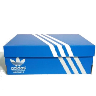 Hộp giày sneaker - Gin store
