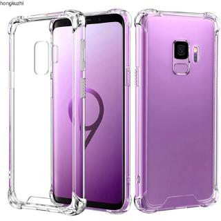 Ốp điện thoại mềm chống rơi bảo vệ cho Sharp Aquos R2 S2 S3