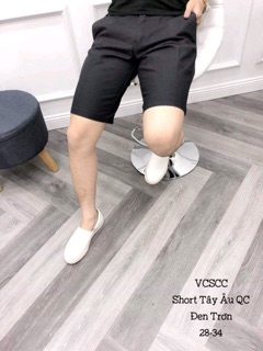 QUẦN SHORT KAKI NAM CHẤT ĐẸP