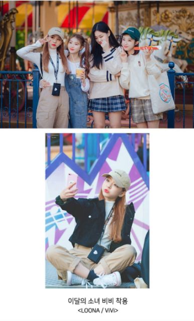 Ví ALMOST TWINKLE HALF - ABG ENAMEL HALFhàng OFF.