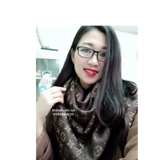 Khăn choàng cổ cao cấp