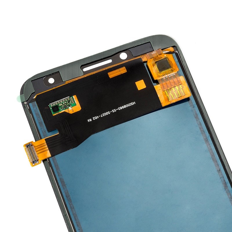 Màn Hình Cảm Ứng LCD 100% Thay Thế Cho Samsung Galaxy J2 Pro 2018 J250 J250F SM-J250F / DS