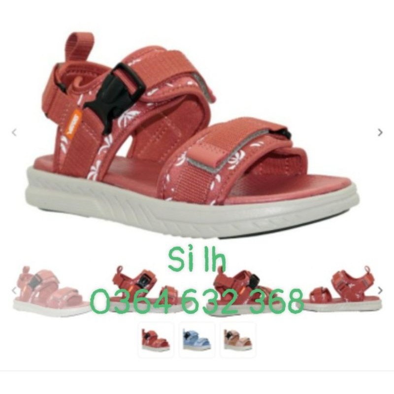 Sandal Vento Nữ bền đẹp SD-NB89 size 35-39