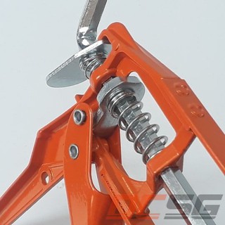 Súng bắn silicone Truper - 17550 - PICA-E