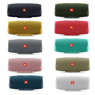 Loa Bluetooth JBL Charge 4 - Chính hãng JBL