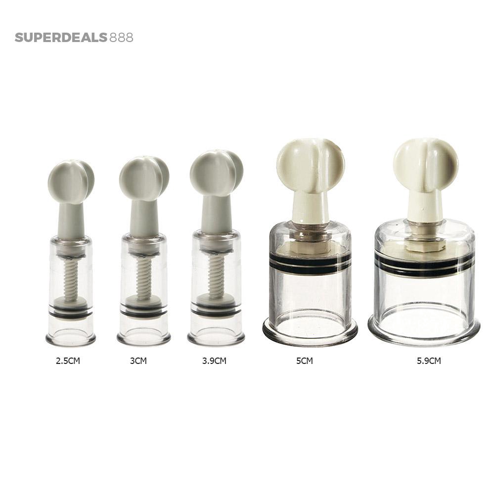 Cốc Giác Hơi Hút Chân Không Nâng Cơ Mặt Hiệu Quả