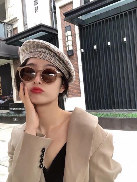 Kính thời trang phong cách hàn quốc ( hàng có sẵn ) | BigBuy360 - bigbuy360.vn