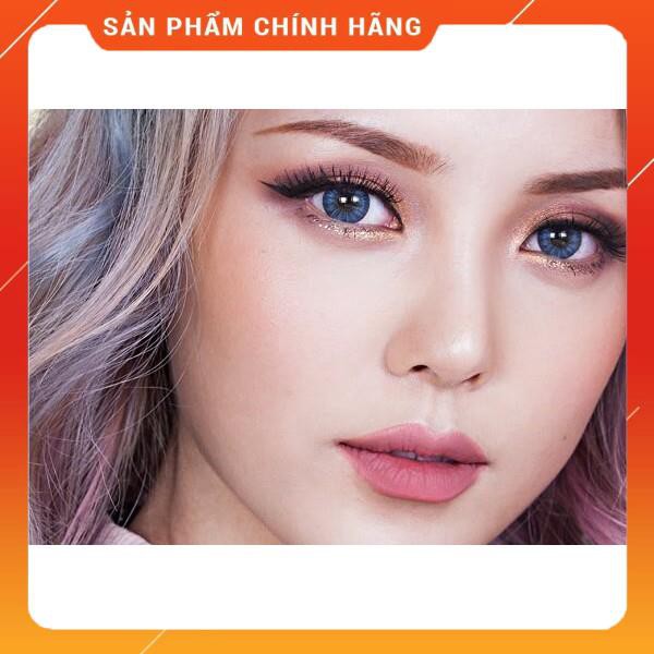 Bảng má hồng+ màu mắt 6 ô SIVANNA - Thái Lan