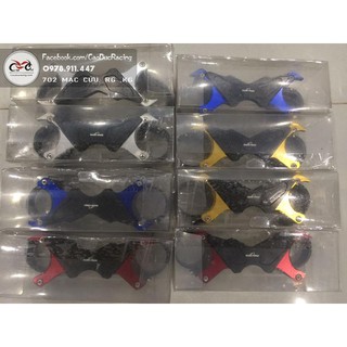 Cùm phuộc trước Shankword ex150