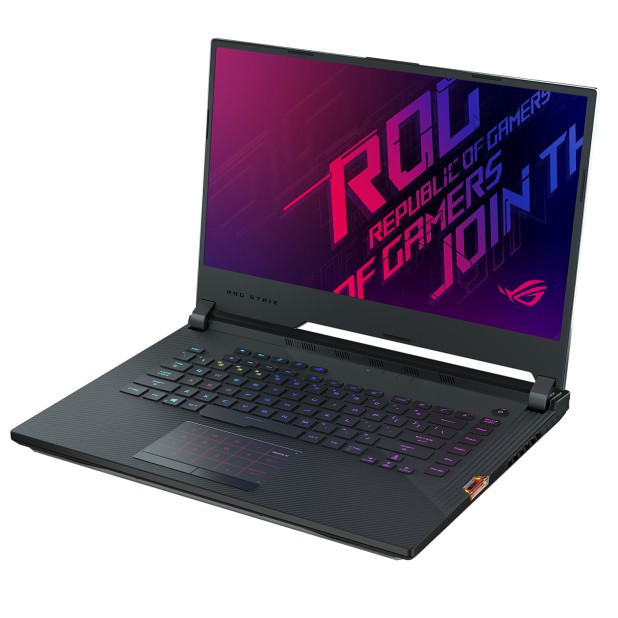 Laptop ASUS ROG Strix SCAR III G731G N-WH100T(i7-9750H/16GB/1TB/VGA RTX 2070 8GB/17.3 FHD 240Hz/Win10)-Hàng Chính Hãng | WebRaoVat - webraovat.net.vn