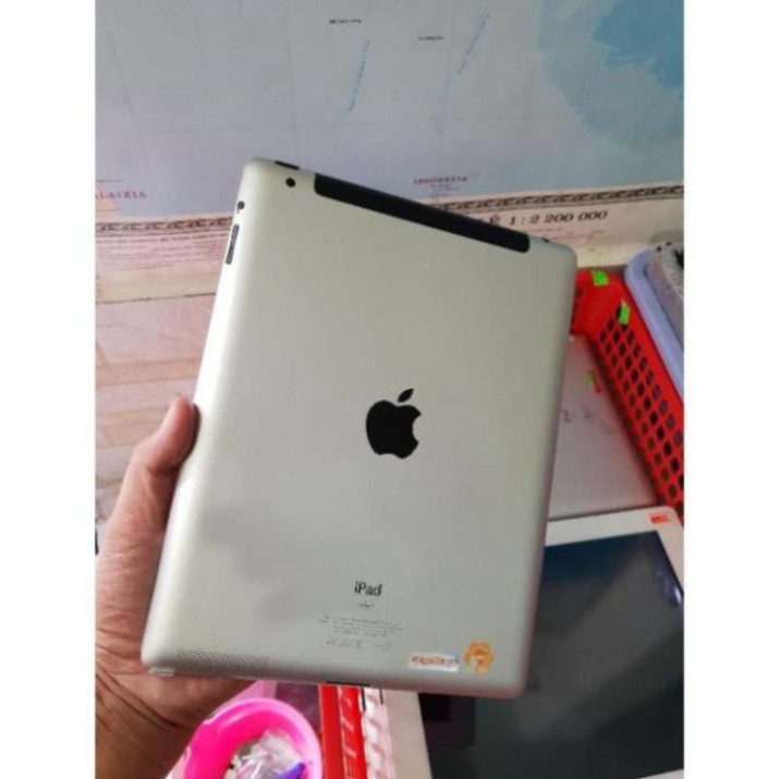 AS2 CAƯ Máy tính bảng Ipad hai 32G bản 3G/Wifi mới zin, Full chức năng Zalo Youtube TIKTOK 1 AS2 | WebRaoVat - webraovat.net.vn