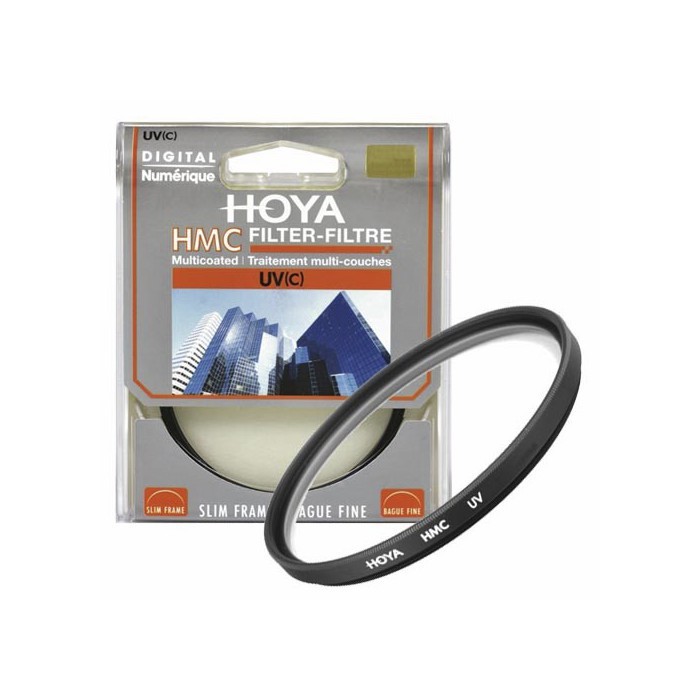 Filter Hoya 55mm HMC UV_C