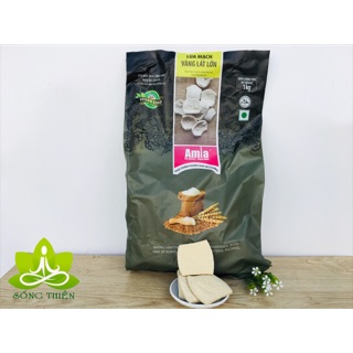Sườn non chay amla 1 kg