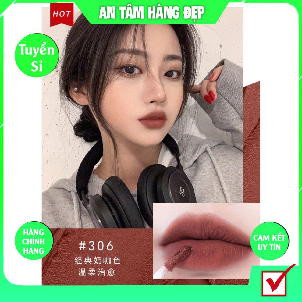 Set 5 Son Kem Lì Mềm Mịn DAISHIAO MATTE KING DC Mĩ Phẩm Nội Địa Trung Có Thiết Kế Độc Lạ Hot | BigBuy360 - bigbuy360.vn