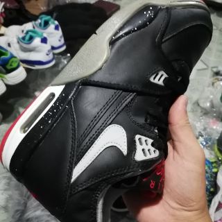 Giày nike air flight size 39