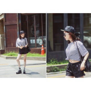 Choker nữ đính cườm cá tính - hàng đẹp