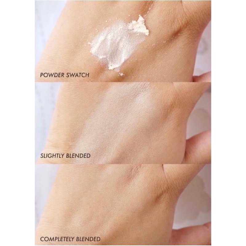 LAURA MERCIER Phấn Phủ Bột Translucent Loose Setting Powder