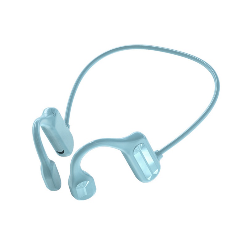 Tai Nghe Thể Thao Không Dây zzz Bone 5.2 Chống Nước Kết Nối Bluetooth