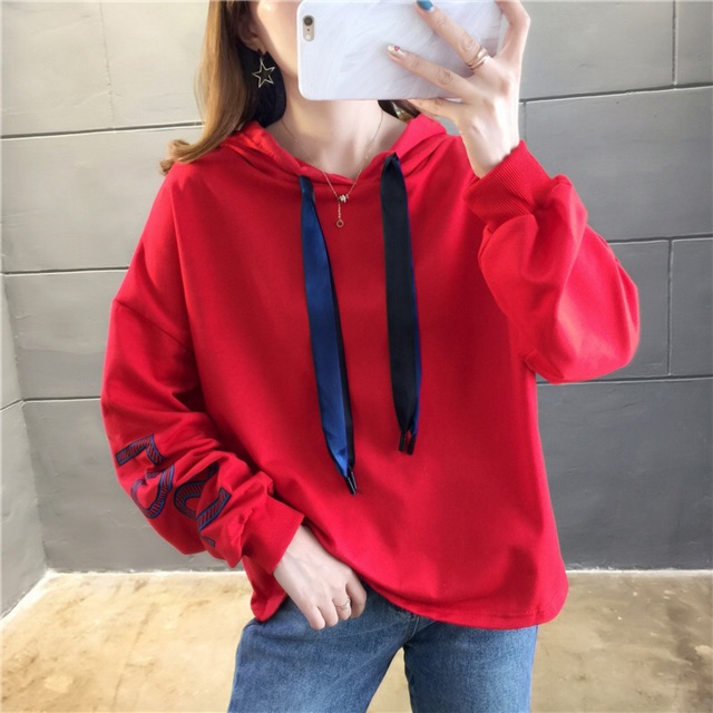 Áo hoodie big size có nón tay dài bao đẹp size 65-80kg