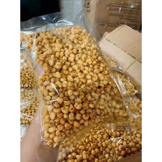 Ngô Giòn sóc mắm ớt, giòn ngon đậm vị  500g