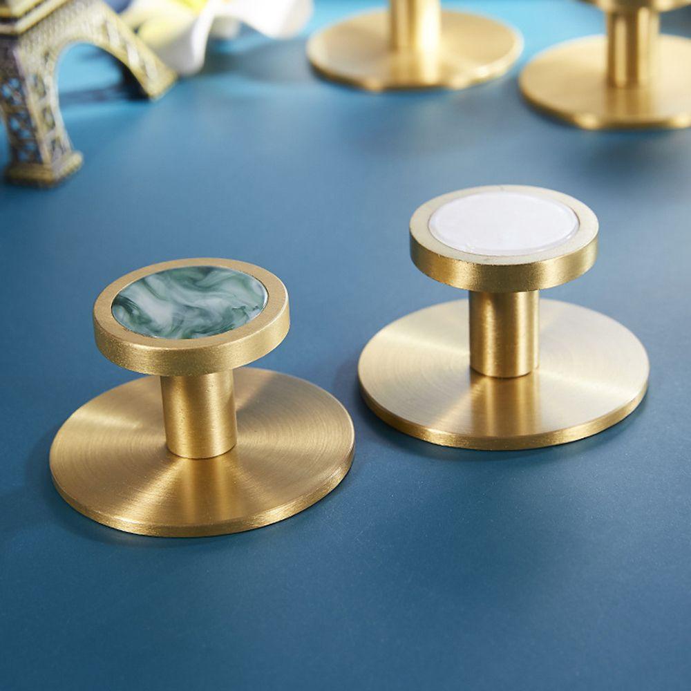 Móc Treo Đồ Bằng Đồng Thau Thiết Kế Sáng Tạo