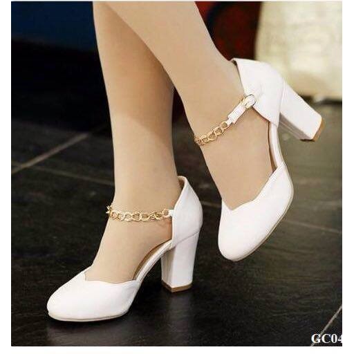 Sandal xích Dolly & Polly