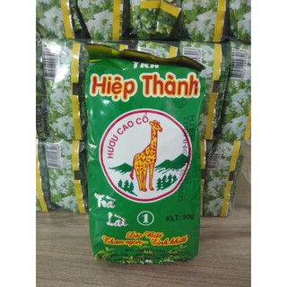 Trà Hiệp Thành - Hương Lài 6 gói / 60g