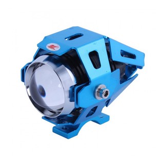 Đèn Led trợ sáng cho xe máy U5 King Mart