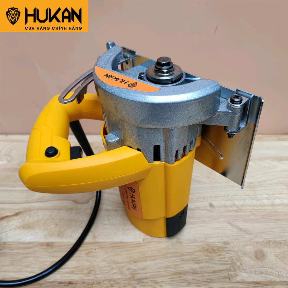 Máy cắt gạch HUKAN HK-M2830 công suất lớn 1500W