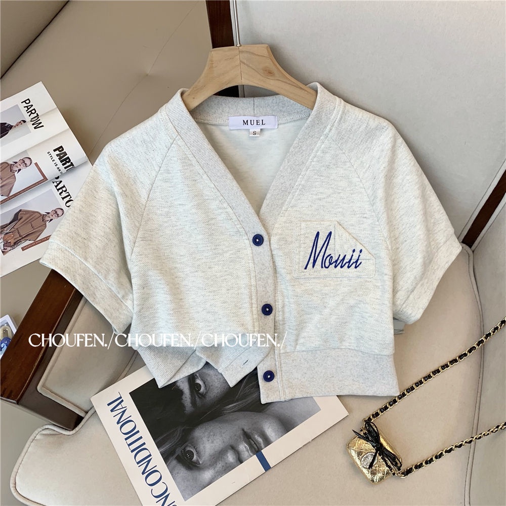 Fashion casual suit women's summer 2022 new small skirt two-piece suit skirt