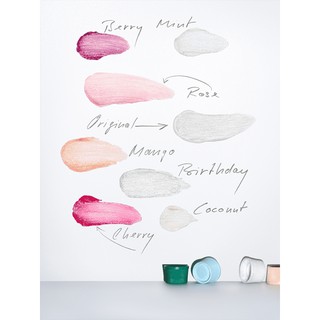 ( Mypham35 ) [ORDER] Set trang điểm và chăm sóc môi Glossier (3 sản phẩm, hàng order Mỹ,inbox chọn màu trước khi đặt)
