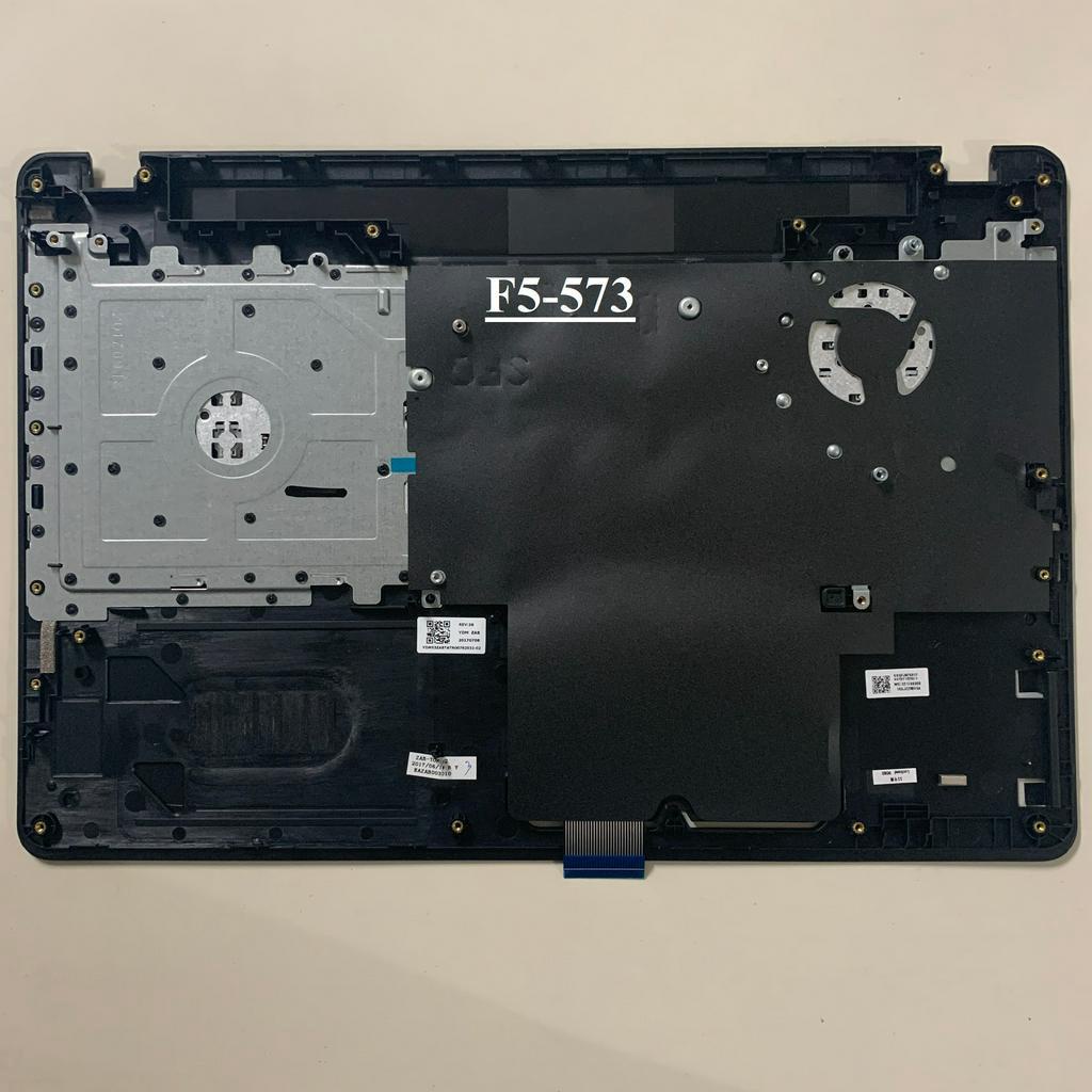 Vỏ Mặt C Dành Cho Laptop Acer – F5-573- Có sẵn bàn phím - Hàng mới