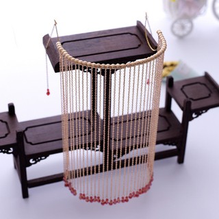 mạng che mặt cổ trang