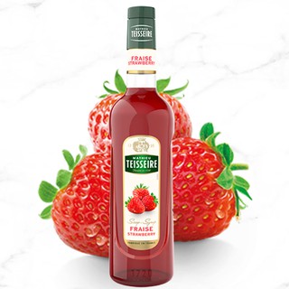 SiRo Teisseire Dâu 700ml
