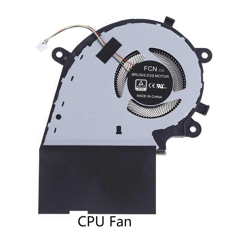 Quạt Tản Nhiệt Cpu Gpu Cho Rog Stx G531 Gv | BigBuy360 - bigbuy360.vn