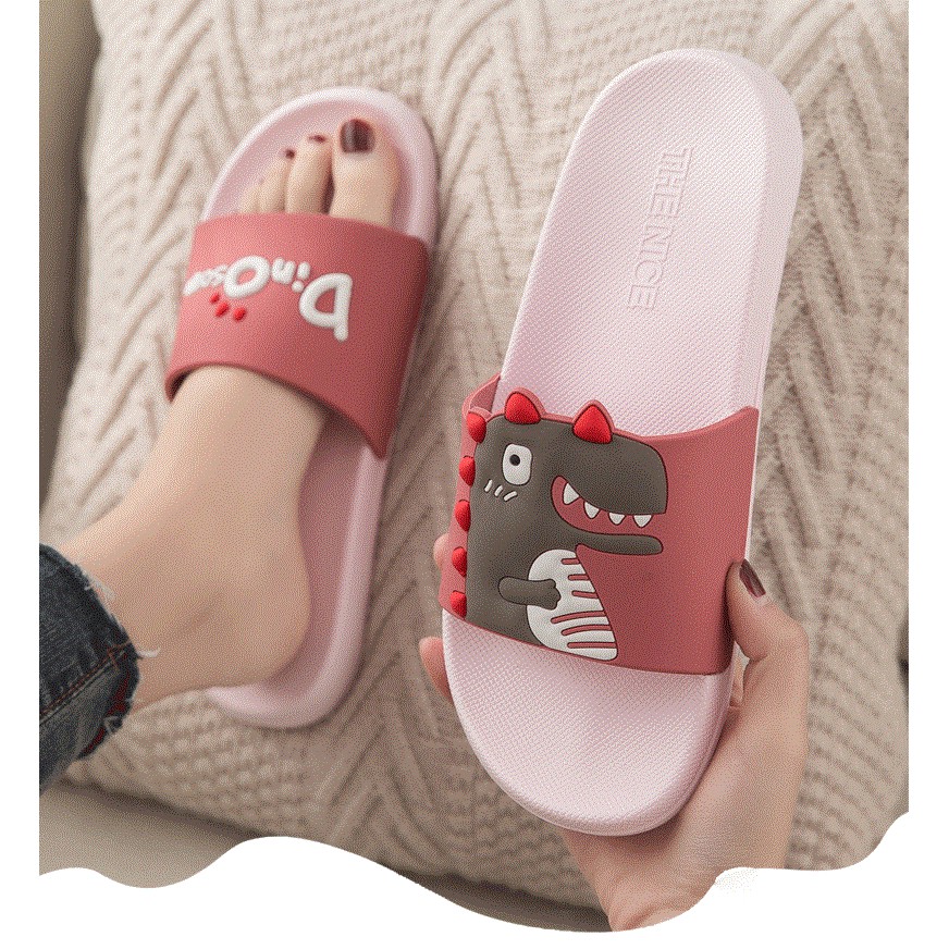 Dép cao su khủng long Dinosaur | BigBuy360 - bigbuy360.vn