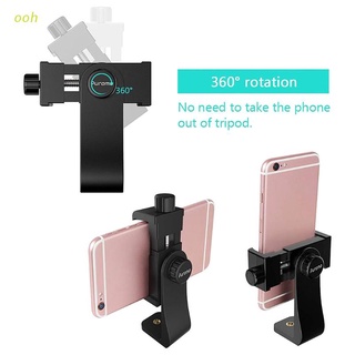 Giá đỡ điện thoại xoay 360 độ tiện dụng
