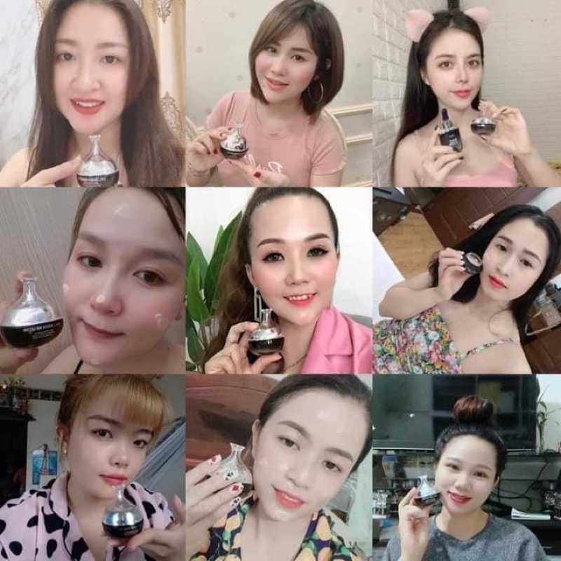 Kem Đêm Collagen Rebirth DR CELL 30g