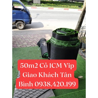 Cỏ nhân tạo - tấm cỏ nhựa trải sàn Phí ship Shopee rẻ nhất