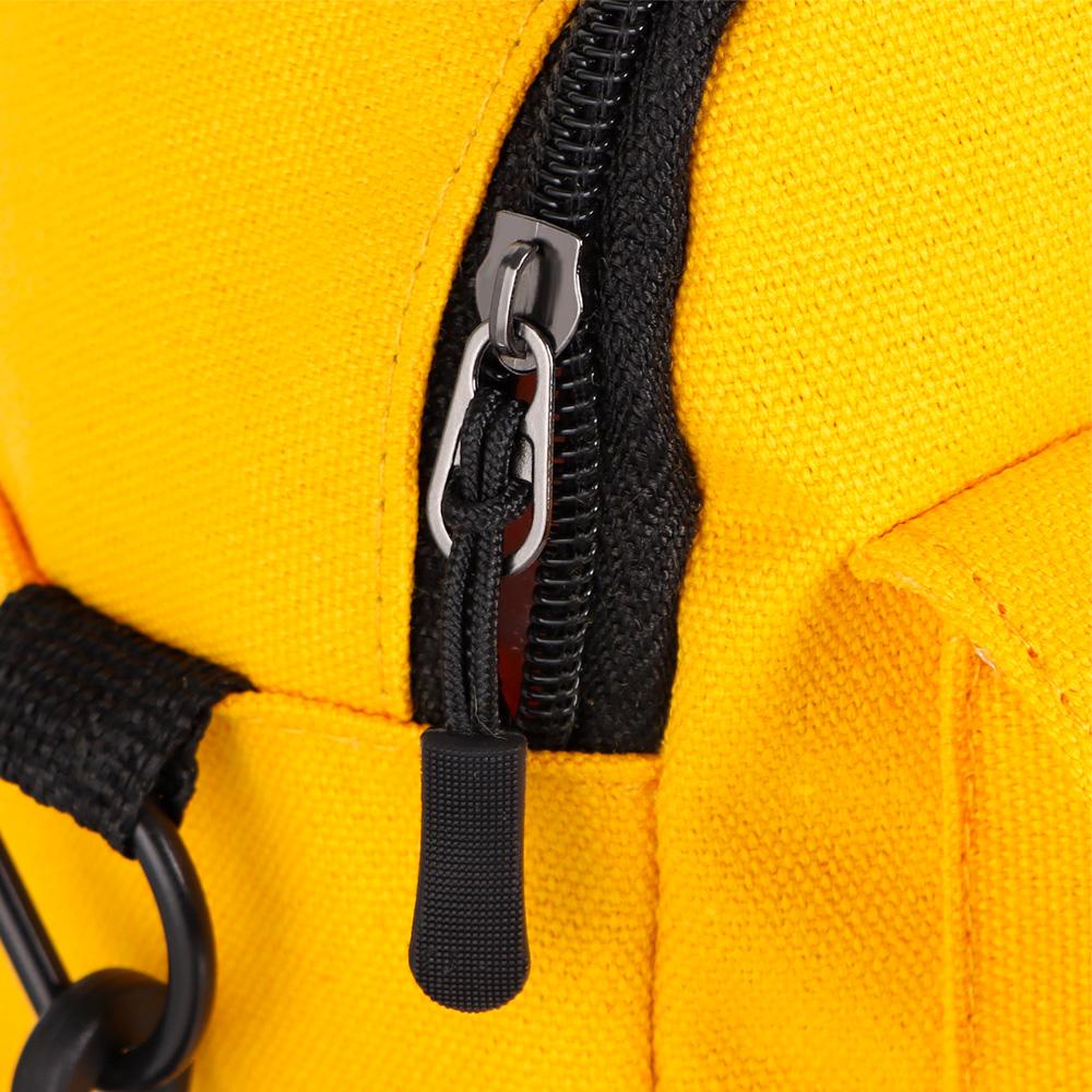 Túi Tote Đeo Chéo Vải Canvas Dễ Thương Dành Cho Nữ MIHAN1