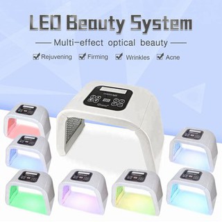 VÒM ÁNH SÁNG OMEGA LIGHT HÀN QUỐC GIÁ RẺ HCM