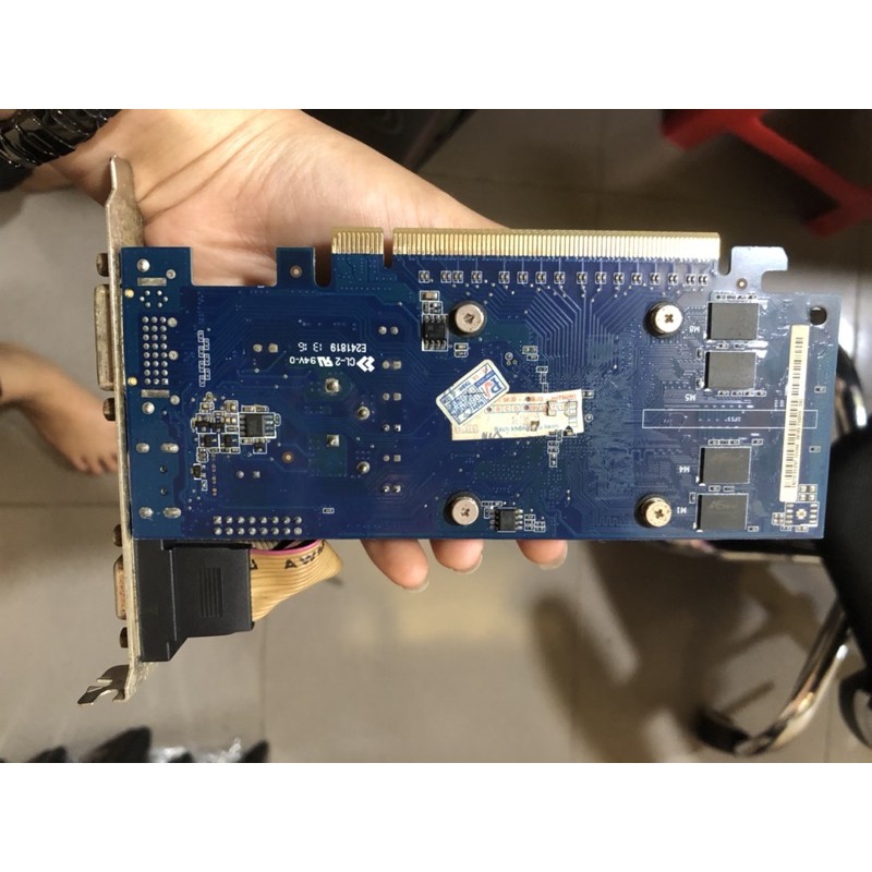 Card đồ họa N210