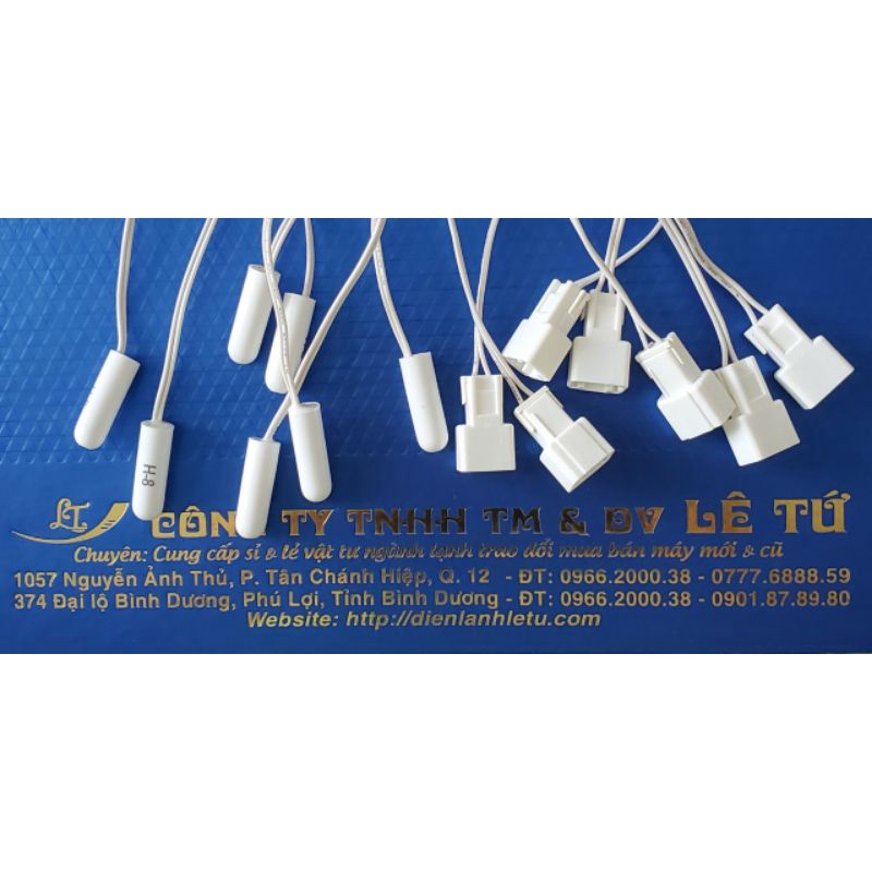 SENSOR  TỦ LẠNH HITACHI
