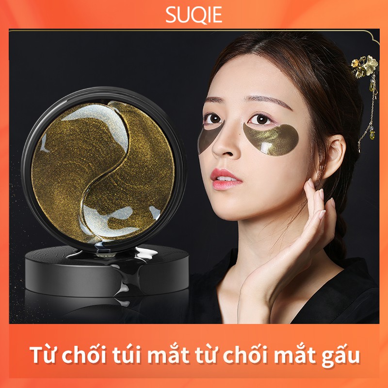 Mặt Nạ Mắt Soon Pure Dưỡng Ẩm Và Hỗ Trợ Giảm Nếp Nhăn 84g | BigBuy360 - bigbuy360.vn