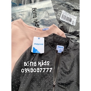 Váy & Bomber Bé Gái MỎ(bán lẻ từng món)